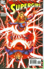 Supergirl V3 #23 Var