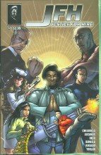 Jfh Justice For Hire Cvr A #1 (of 12)