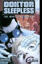 Doktor Sleepless #6 (Mr)