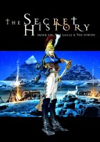 Secret History Book 06 (of 7) (Res) (Mr)