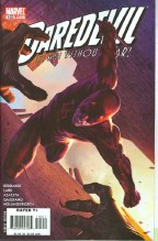 Daredevil V2 #103