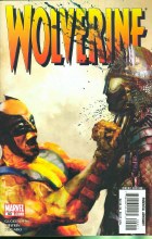 Wolverine V3 #60