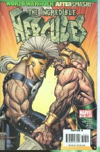 Hercules Incredible #113