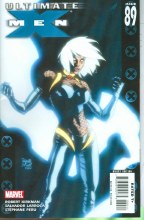 Ultimate X-Men #89