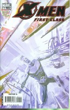 X-Men First Class VOL 2 #7