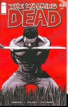 Walking Dead #46 (Mr)