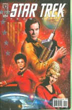 Star Trek Year Four #6