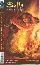 Buffy the Vampire Slayer #9