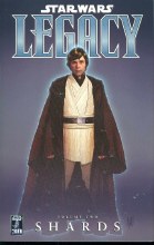 Star Wars Legacy TP VOL 02 Shards (C: 1-1-2)