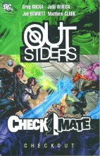 Outsiders Checkmate Checkout TP