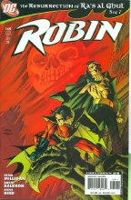 Robin #169 (Ghul)