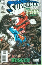 Superman V3 #671