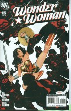 Wonder Woman V3 #15