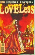 Loveless #21 (Mr)