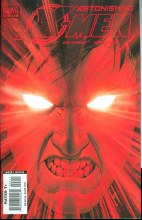 Astonishing X-Men V1 #24