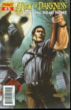 Army of Darkness #6