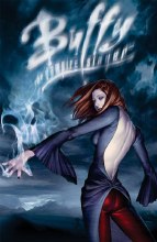 Buffy the Vampire Slayer #3 Final Ver (Pp #786)