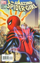 Spider-Girl Amazing #16