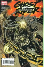 Ghost Rider Vol 5 #19