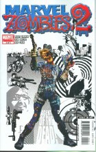 Marvel Zombies 2 #4 Of(5)