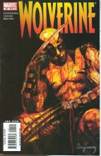 Wolverine V3 #61