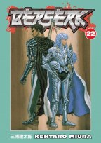 Berserk TP VOL 22 New Ptg