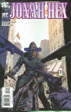 Jonah Hex #27