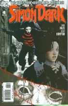 Simon Dark #4