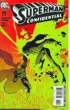 Superman Confidential #11