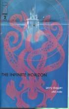 Infinite Horizon #2 (Of 6)