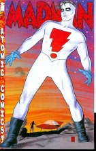 Madman Atomic Comics #8