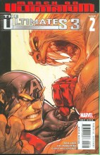 Ultimates 3 #2 Of(5)