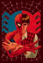 Spider-Man With Great Power #1 (Of 5)