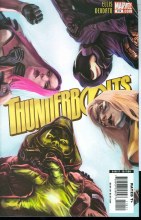 Thunderbolts V3 #119