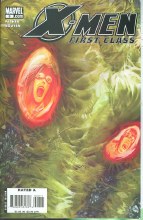 X-Men First Class VOL 2 #8 (Of 8)