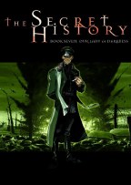 Secret History Book 07 (Of 7) (Res) (Mr)