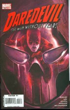 Daredevil V2 #105