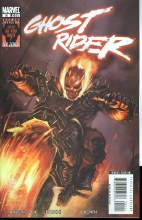 Ghost Rider Vol 5 #20