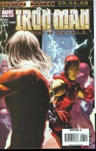 Iron Man V4 #26