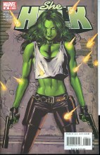 She-Hulk V2 #26