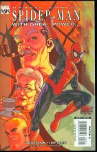 Spider-Man With Great Power #2 (Of 5)