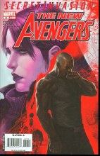 Avengers New Vol 1 #38