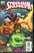 Spider-Man Family #7