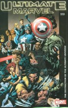 Ultimate Marvel Sampler (Net)