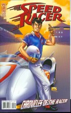 Speed Racer Chronicles O/T Racer #2