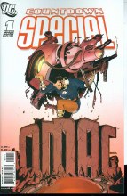 Countdown Special Omac 80 Page Giant