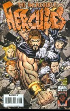 Hercules Incredible #114