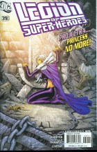 Legion of Super-Heroes V5 #39