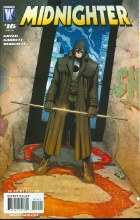 Midnighter V1 #16