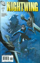 Nightwing V1 #141